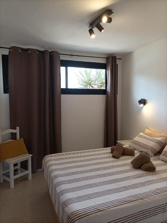 Ferienwohnung Cheers On Fuerteventura Costa De Antigua Exterior foto